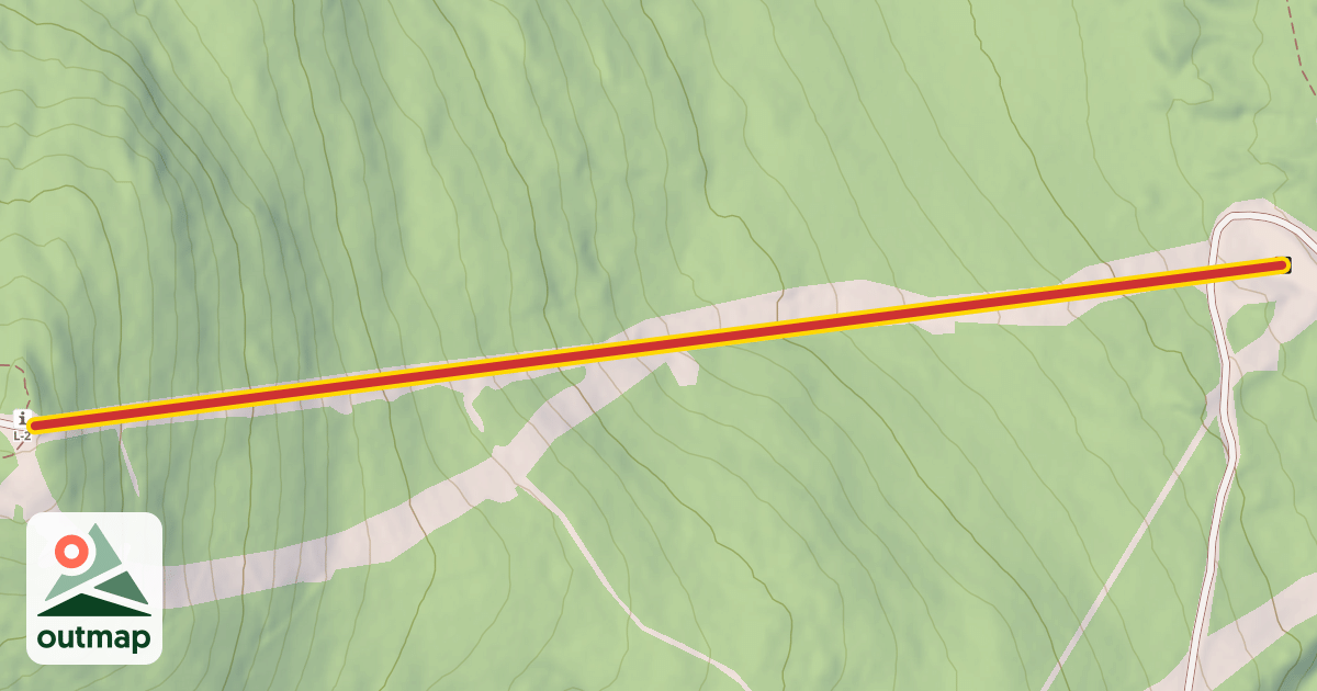 Map of Edge