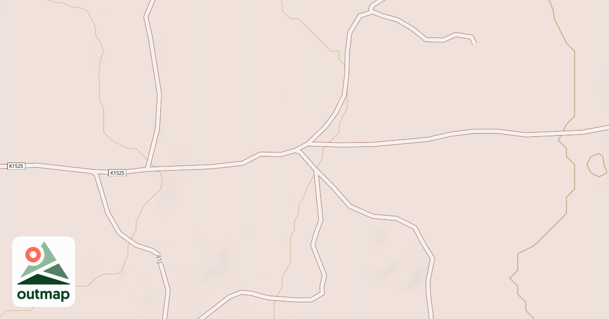 Map of BLM National GTLF Public Motorized Roads 338b7962-9b30-4443-9ae4-4c47316179b7