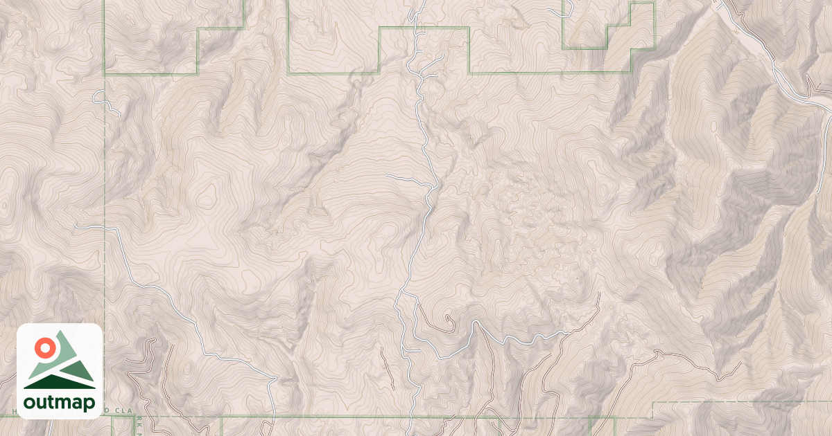 Map of DALTON