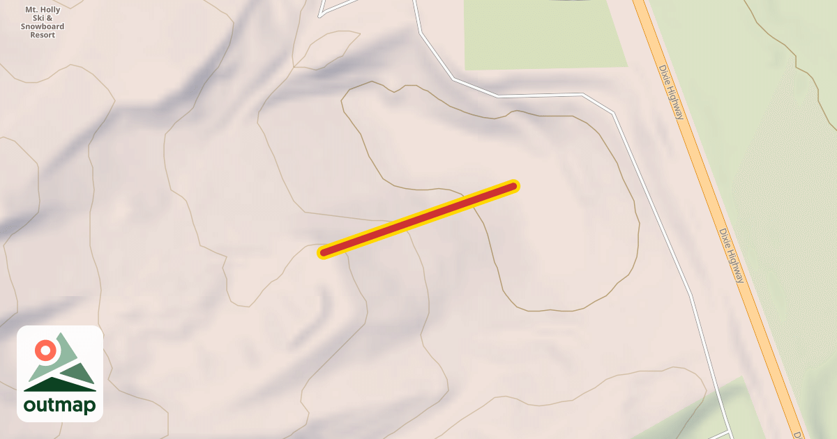 Map of Rope 8