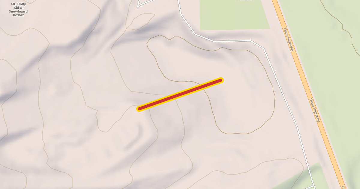 Map preview of Rope 8