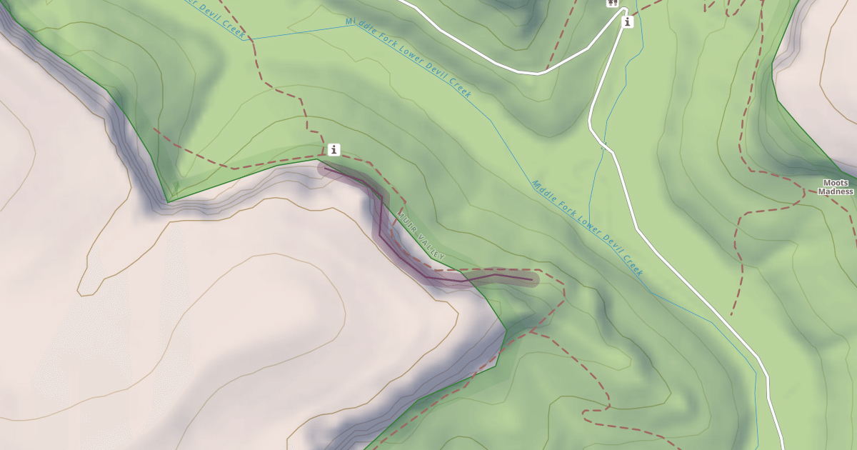 Map preview of The Boneyard