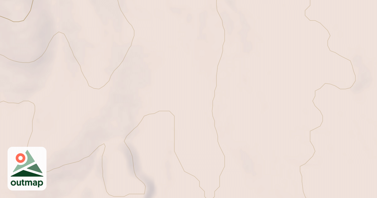 Map of BLM National GTLF Public Motorized Roads 66a3b194-1af3-4dee-be3f-b570c05b8cf4