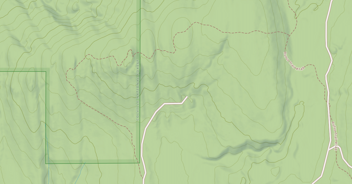 Map preview of Ruftac