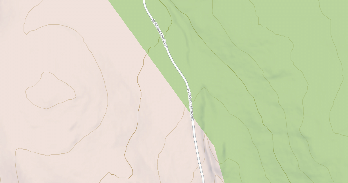 Map preview of BLM National GTLF Public Motorized Roads 5d30d15d-b072-4f99-8ac2-7d8aba185e65