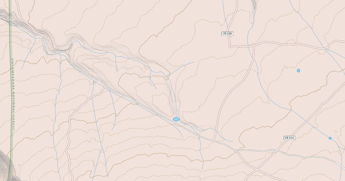 Map preview of GOODENOUGH