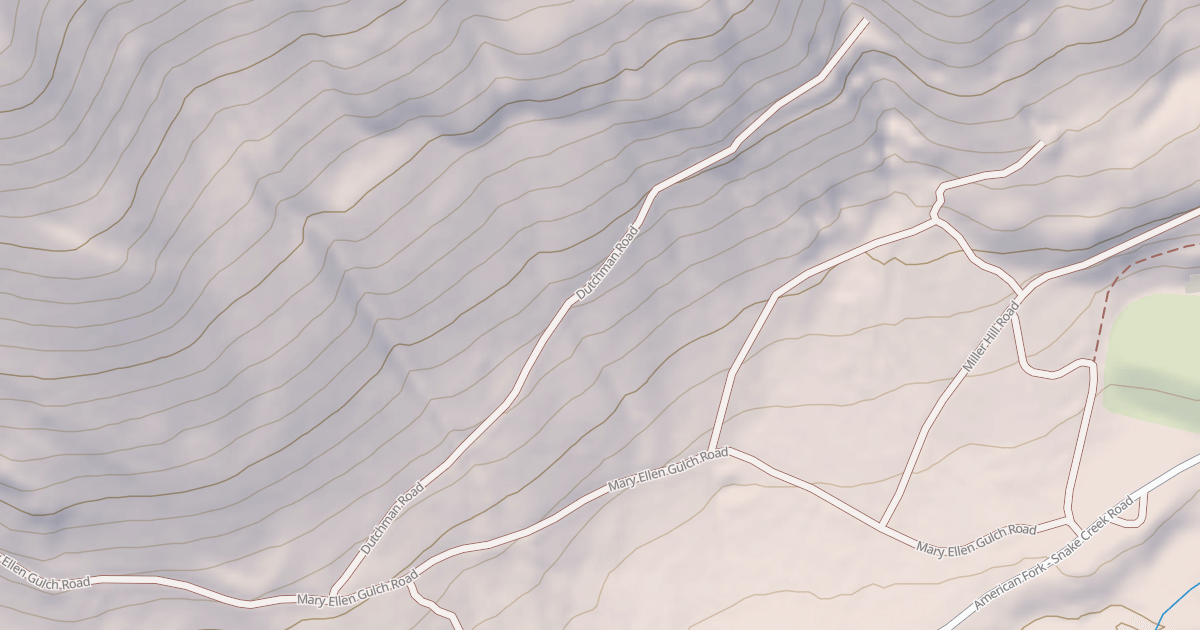 Map preview of DUTCHMAN