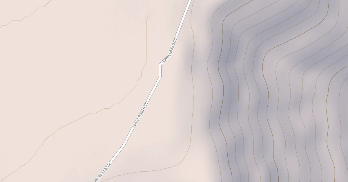 Map preview of USFS Motor Vehicle Use Map Roads {E75C1063-3C4B-4CB1-B4BF-79B37EC5C31B}