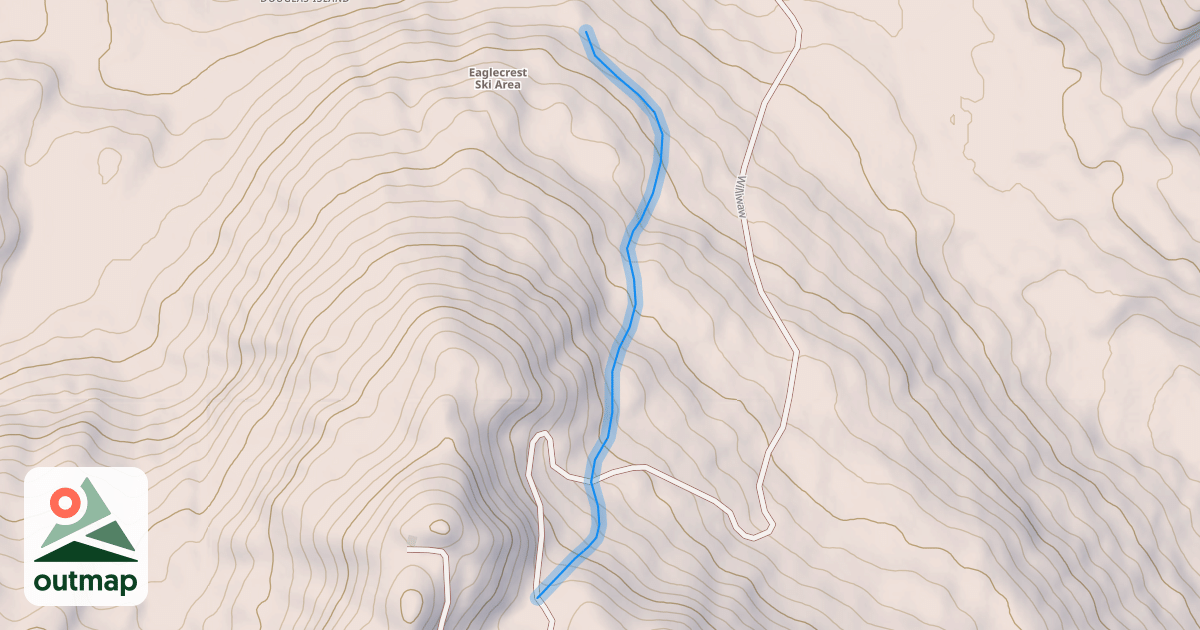 Map of Motherlode