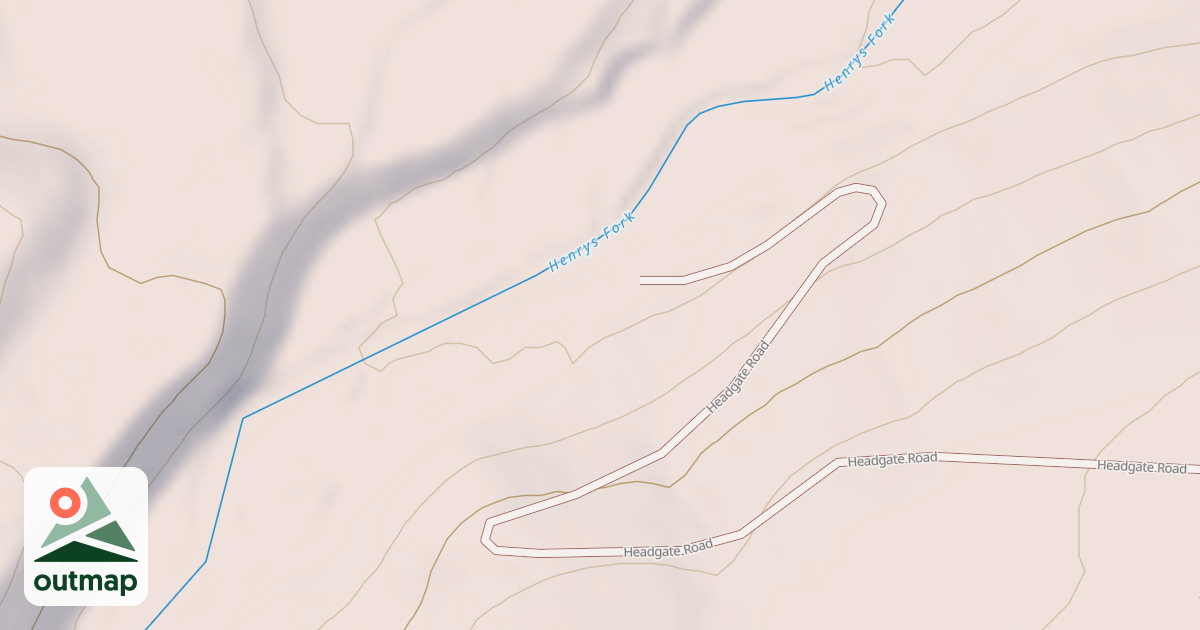 Map of GP-FFF/2