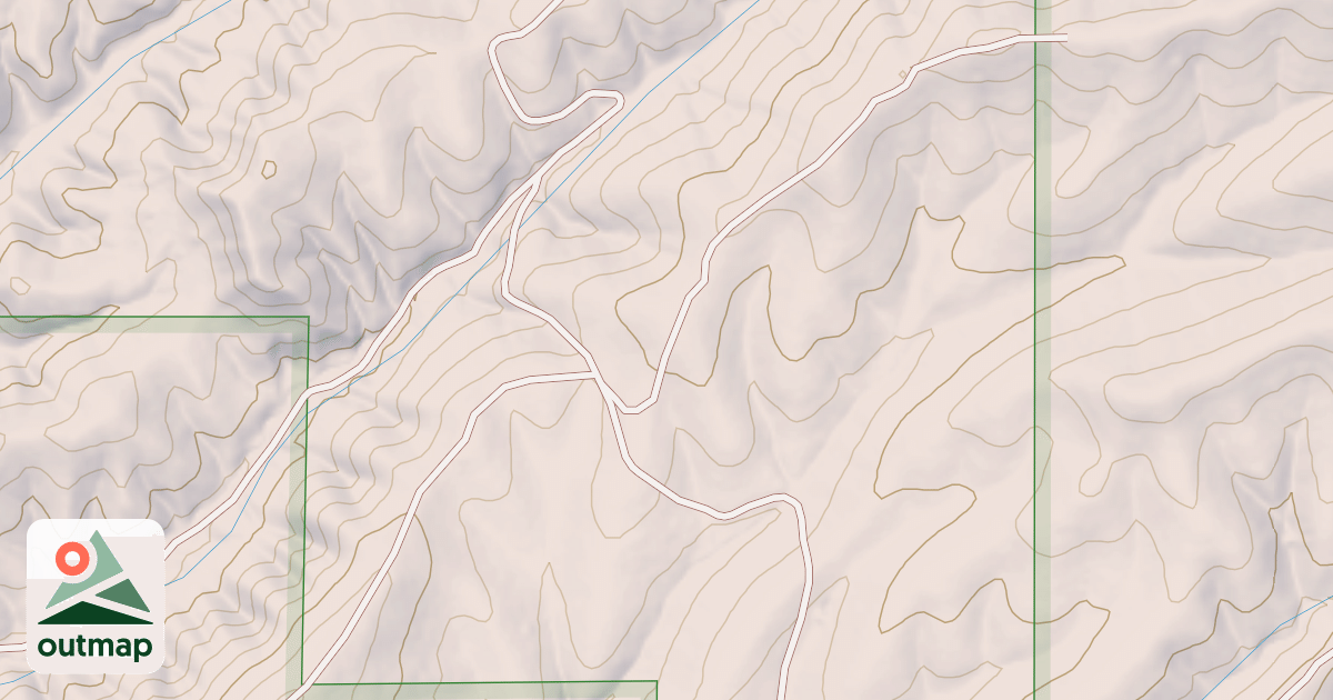 Map of BLM National GTLF Public Motorized Roads ef111361-f8b0-49ef-9f6c-4dd7c243e3fc