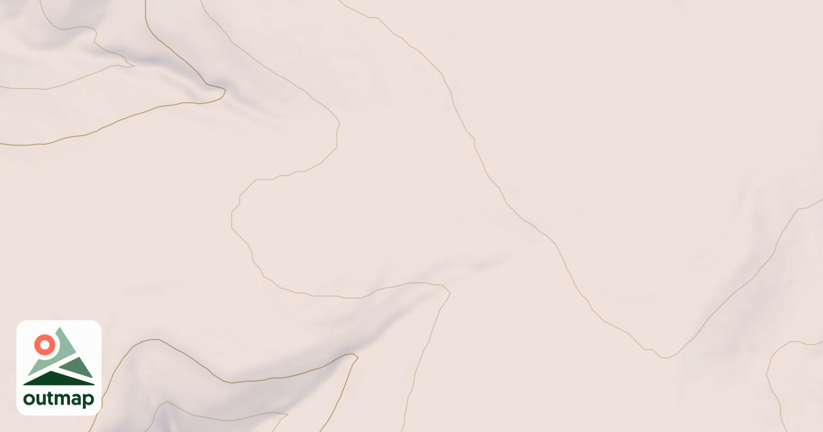 Map of LITHOGRAPH BR 1D