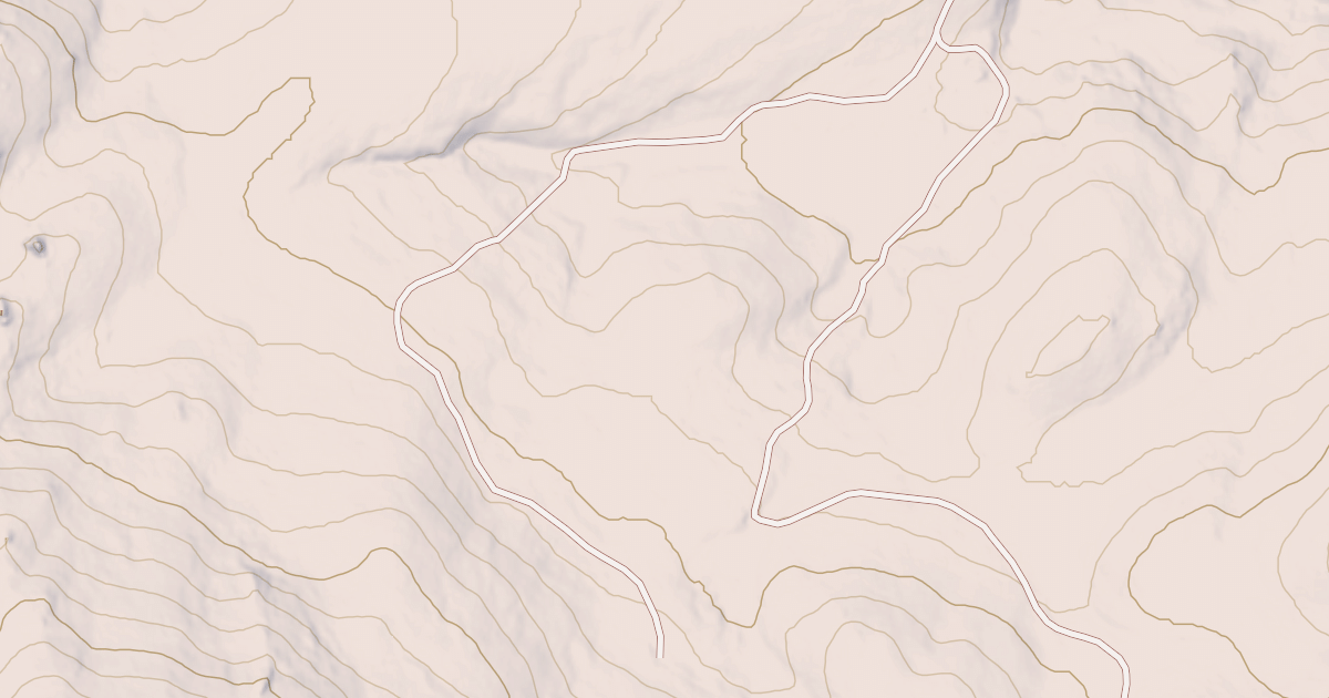 Map preview of MODEL T