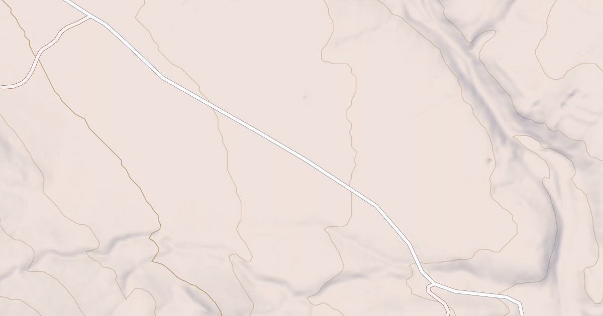 Map preview of BLM National GTLF Public Motorized Roads bcef5759-578f-465c-9291-3ea2fae07b1c