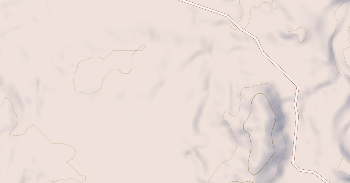Map preview of BLM National GTLF Public Motorized Roads cefbc5ef-e79d-4c71-9b91-8e2bf97a42dd