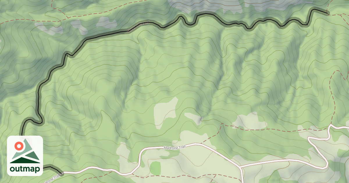 Map of Shred Wizard