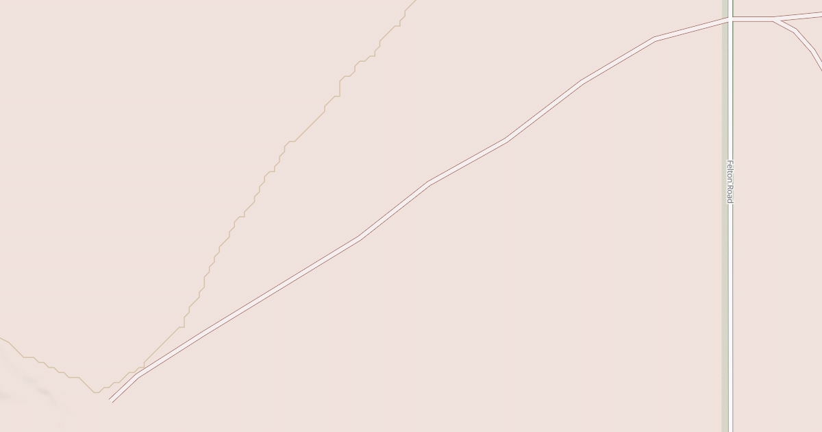 Map preview of USFS National Forest System Roads {9E9BF42C-1668-4385-8AFA-2E29EB0A9B34}