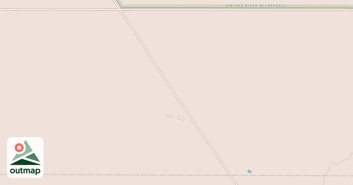 Map of BLM National GTLF Public Motorized Roads 0d29263e-f3a3-4078-a5a5-5ccbeac0056b