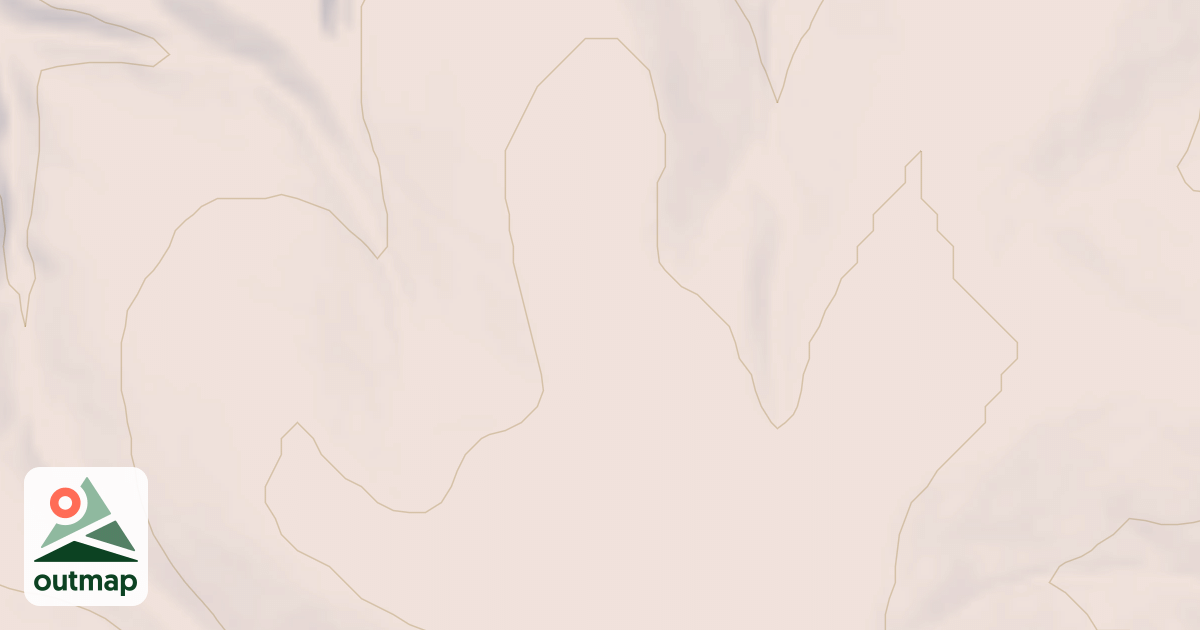 Map of USFS National Forest System Roads {7A9E036B-4C2F-4FB7-8E6C-FC00EC100306}