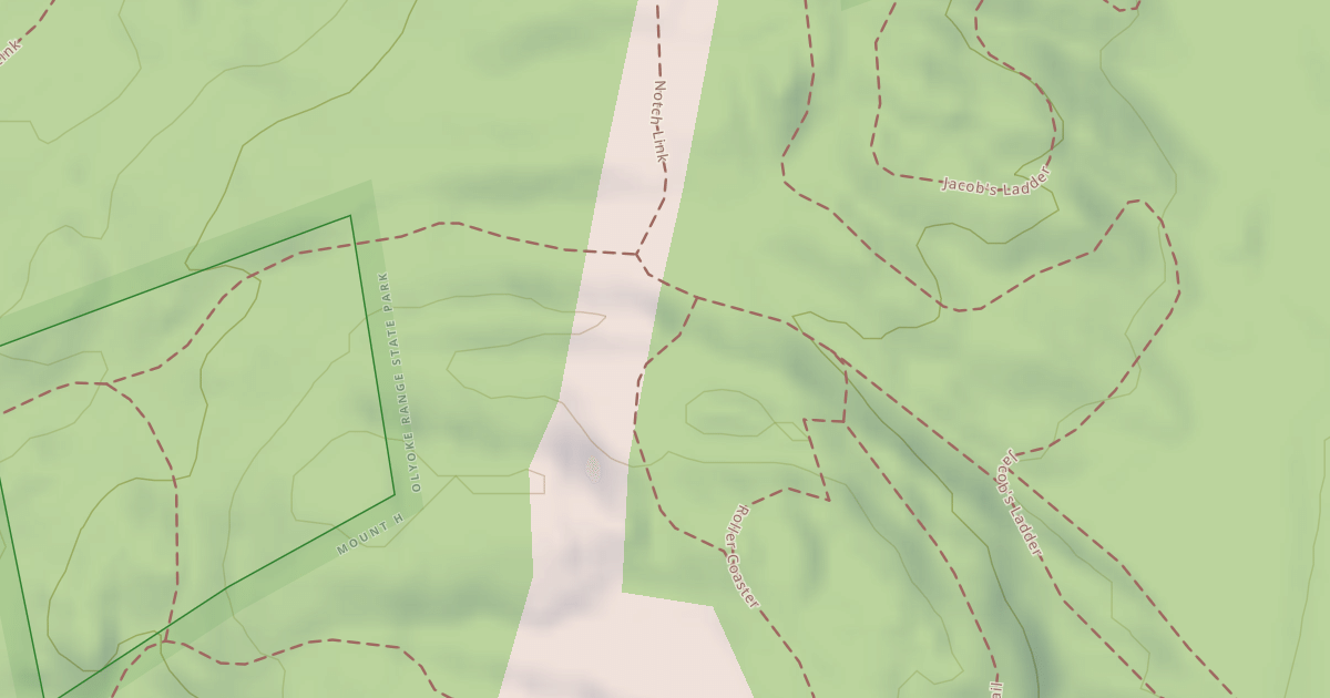 Map preview of USGS National Digital Trails d4581626-3cfd-416d-a54e-eaaa630fde19