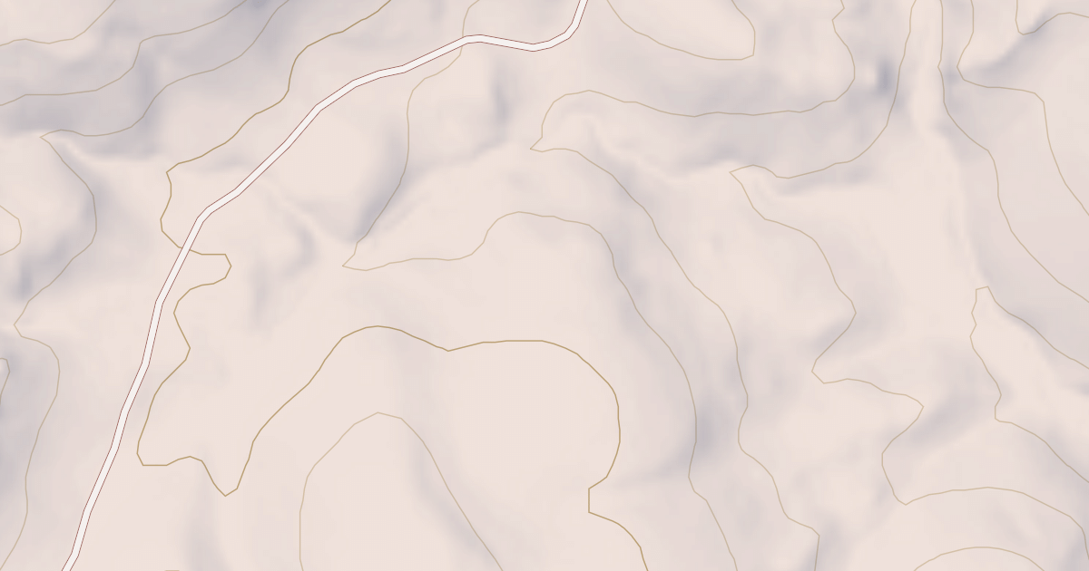 Map preview of COTTONWOOD 7 SPUR A