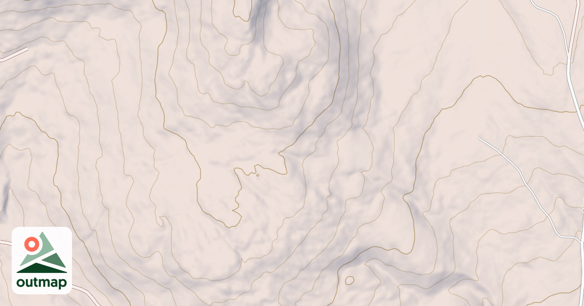 Map of USGS National Digital Trails 6cc0f1dd-4479-4e14-853d-1cecb9f3dc7c