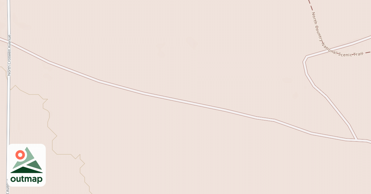 Map of 9705