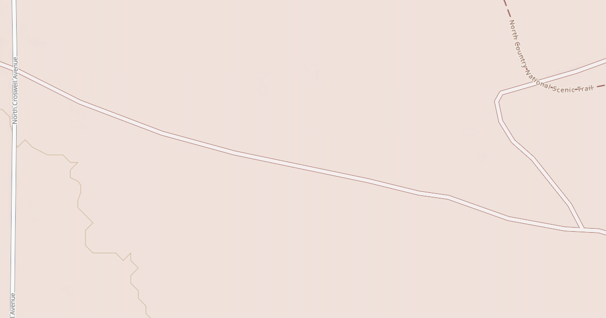 Map preview of 9705