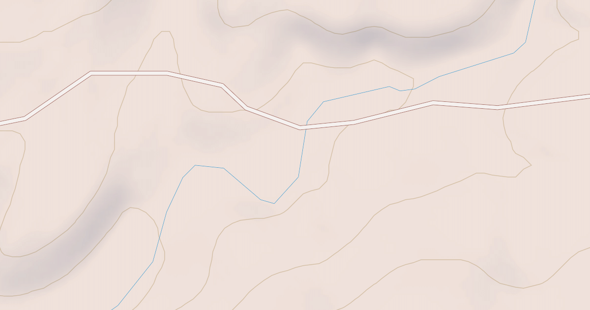 Map preview of BLM National GTLF Public Motorized Roads 165d5995-6c3e-457f-9dca-dfde916908a5