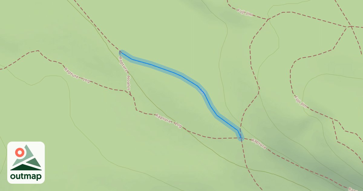 Map of Ark