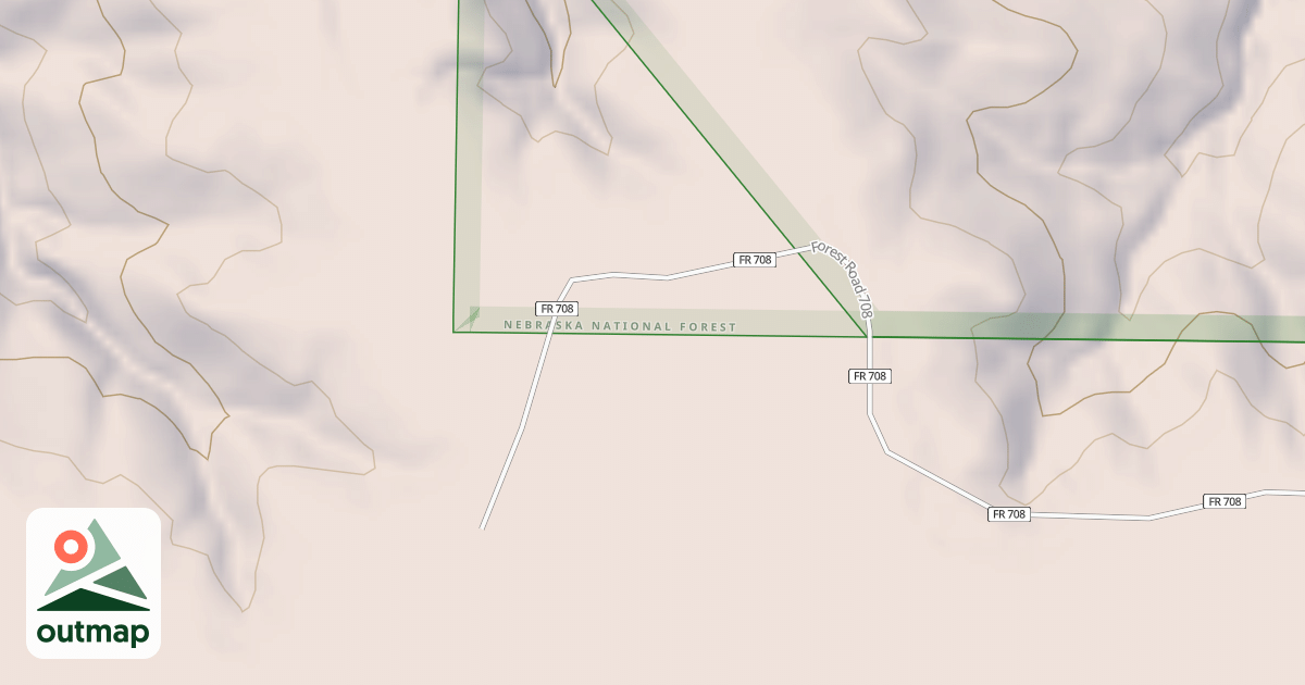 Map of PASTURE 15