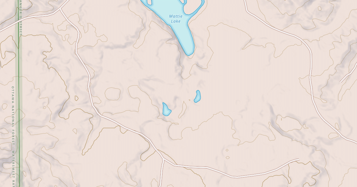Map preview of FDR5373