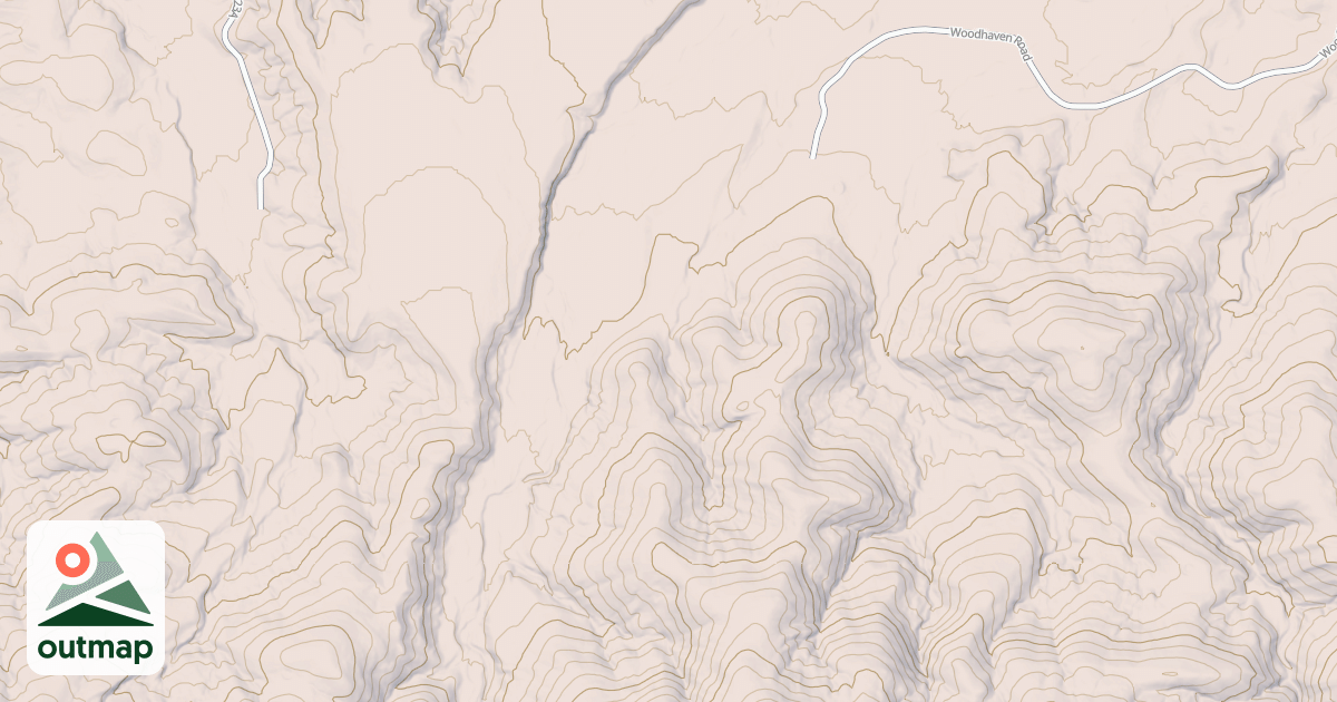 Map of LOW