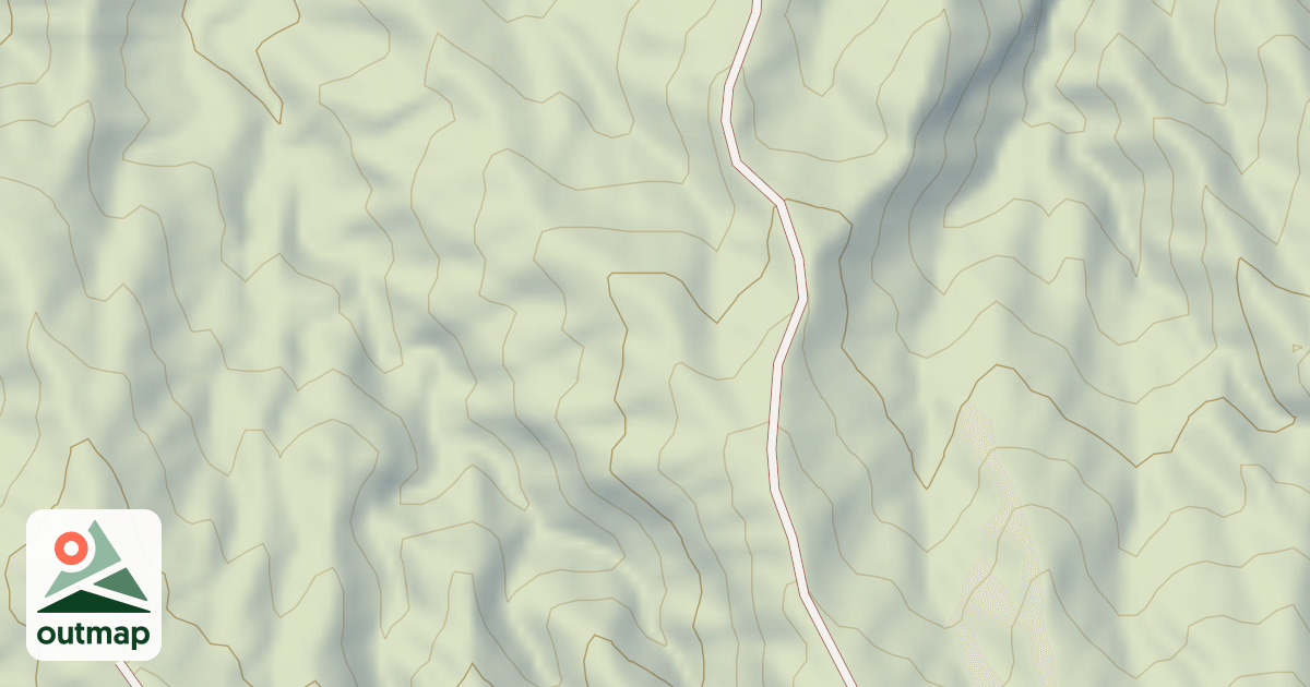 Map of USGS National Digital Trails 04faa10d-acff-498a-964b-2b7ba78d0de0