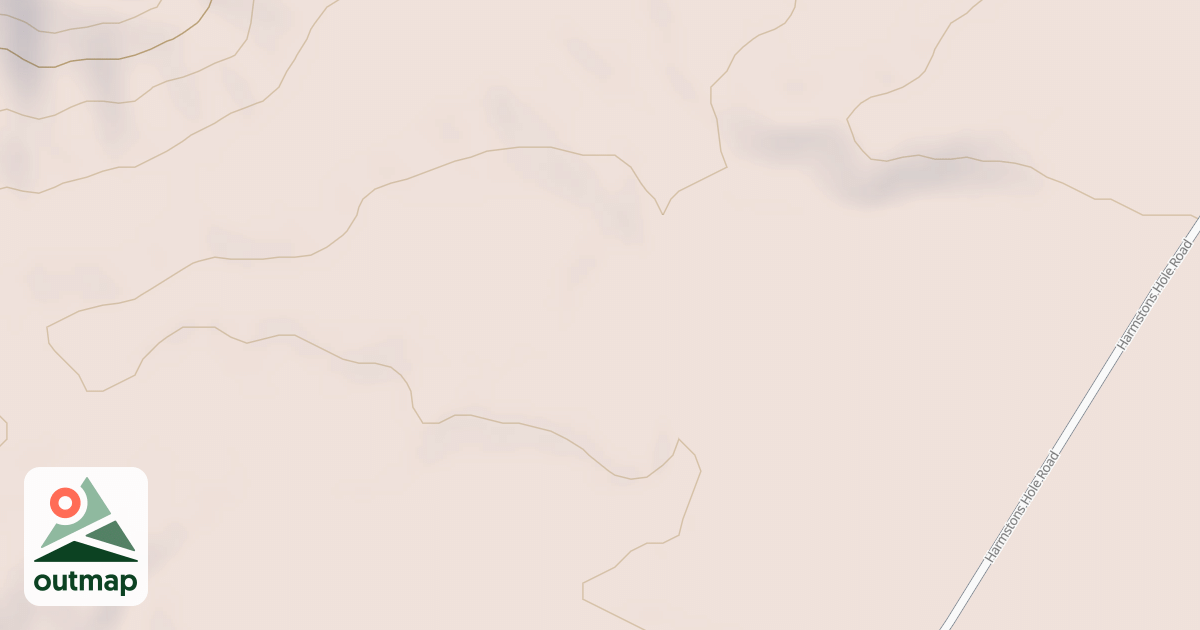 Map of BLM National GTLF Public Motorized Roads 01788666-d7e0-47c3-8da0-cd4c4b204e58