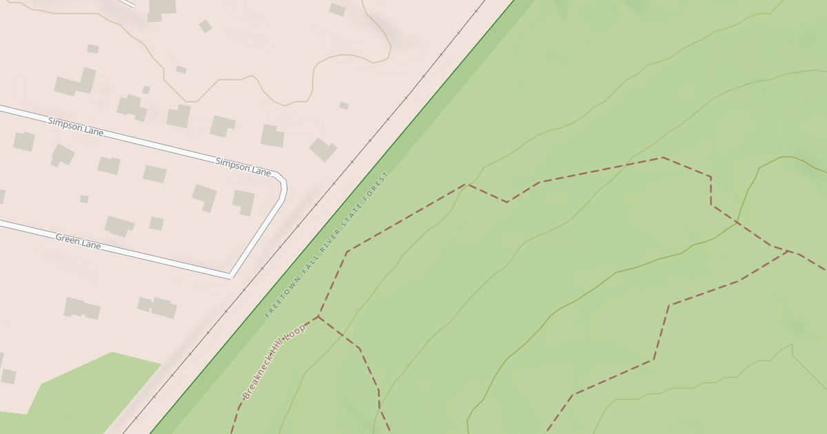 Map preview of USGS National Digital Trails 79be0f9c-500a-463e-a04e-5b0903c43cda