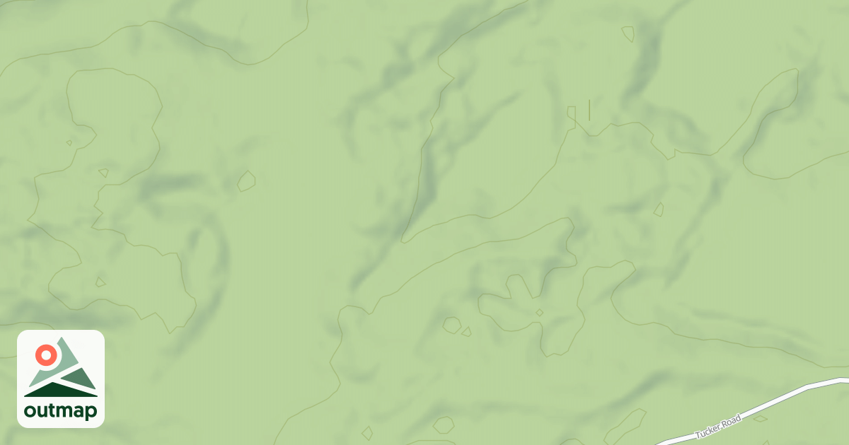 Map of FR 2423BA