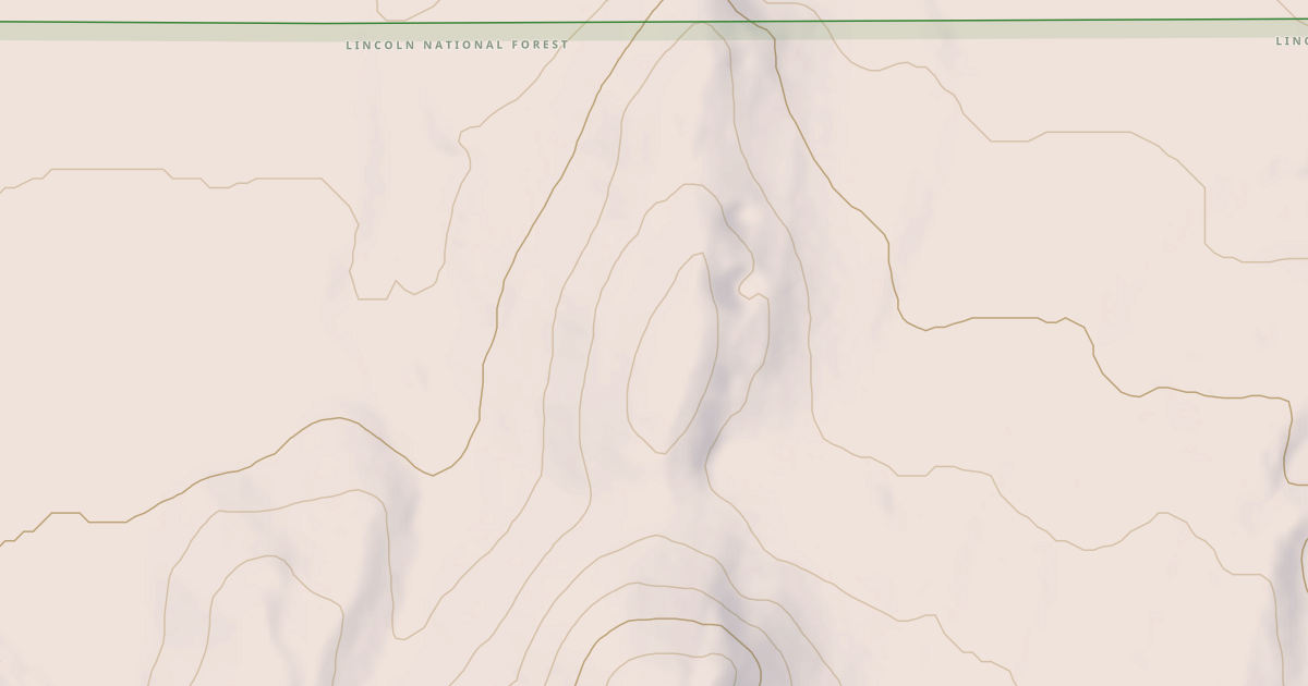 Map preview of USFS Motor Vehicle Use Map Roads {5C7ED0BC-14FD-4592-BD38-4B45BCDF61A1}