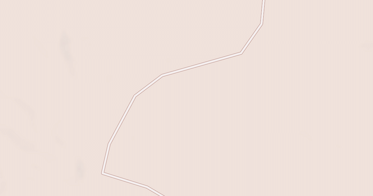 Map preview of Bemis Hill Trails
