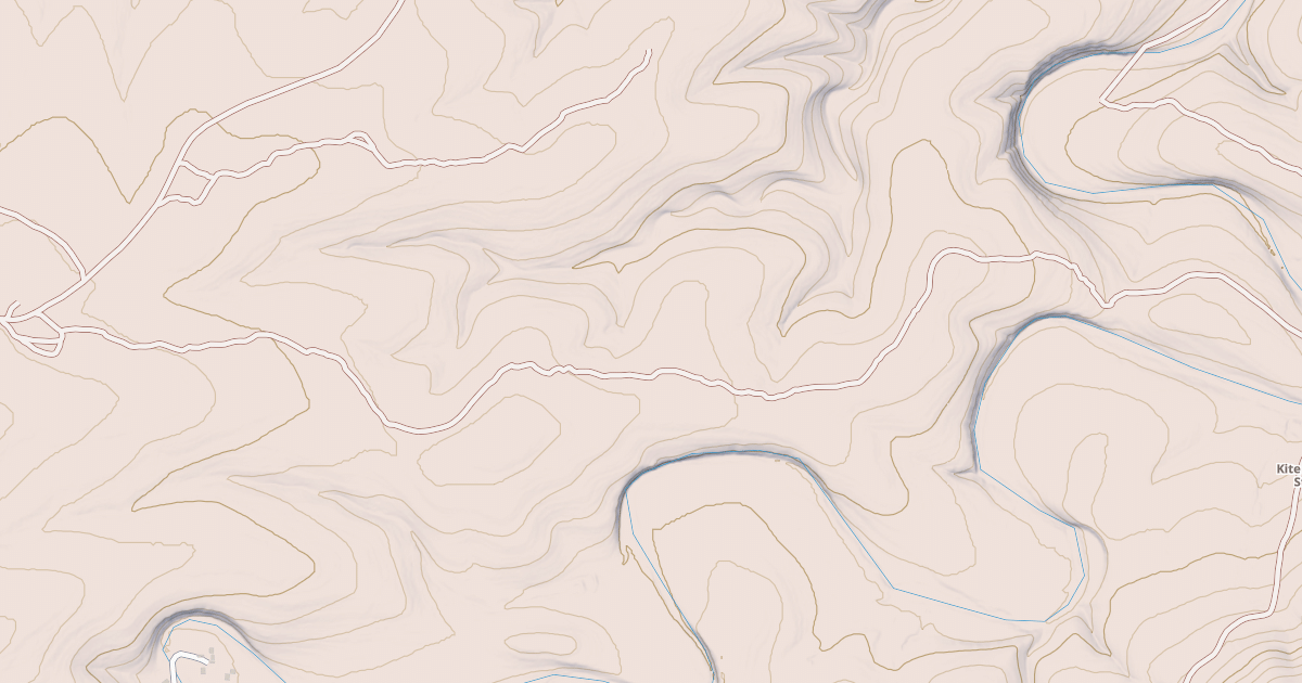 Map preview of KEN