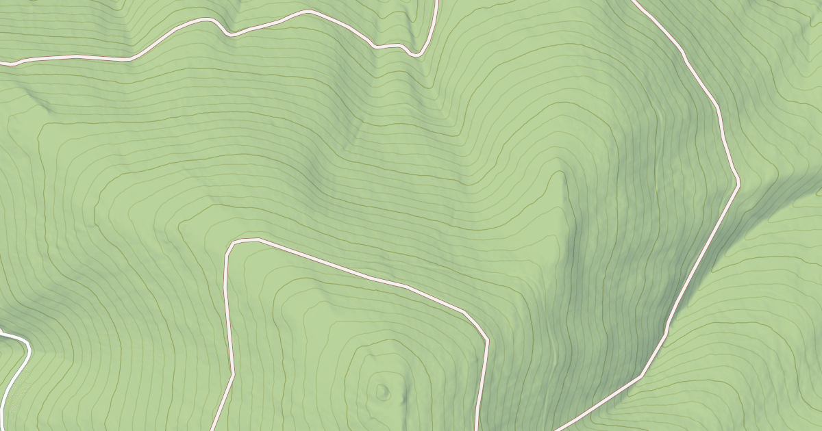 Map preview of GOLD PAN