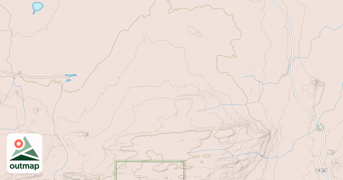 Map of Nfst-235