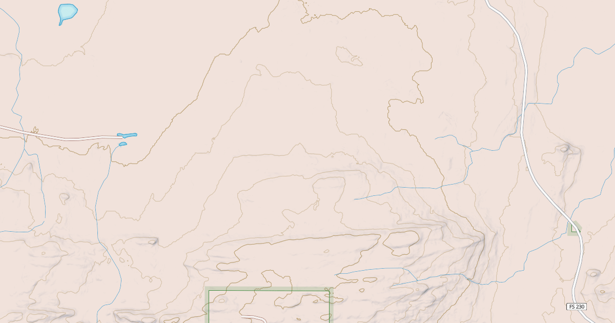 Map preview of Nfst-235