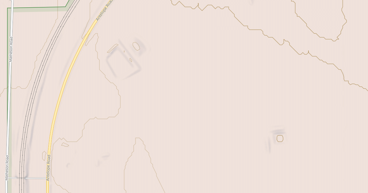 Map preview of MINE 8.4