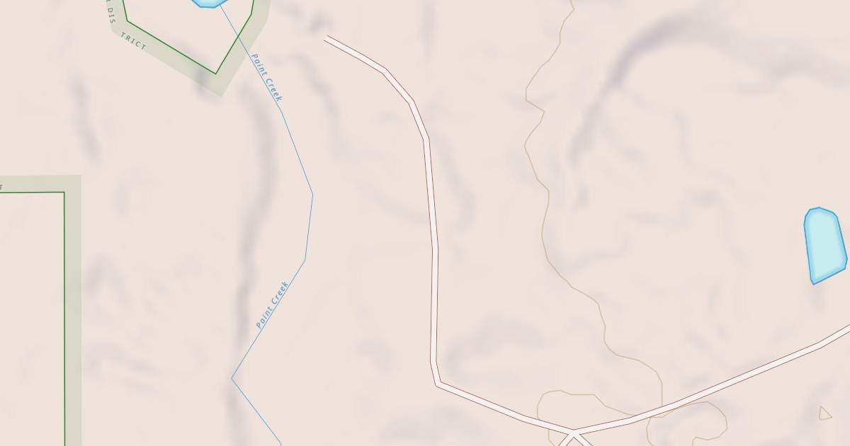 Map preview of FDR3602-F
