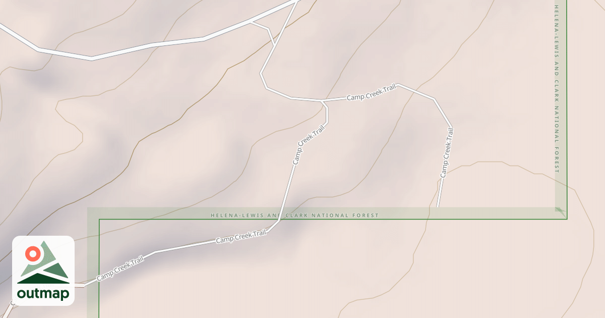 Map of BLOSSUM DISPERSED