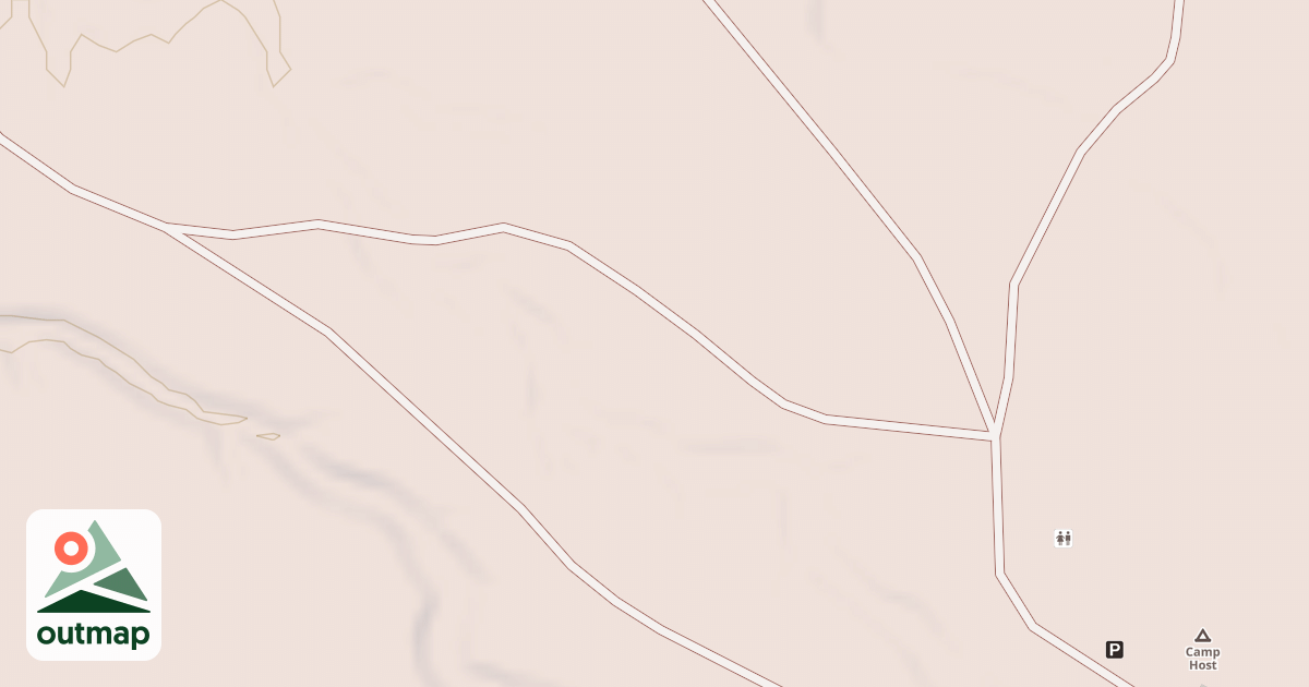 Map of BLM National GTLF Public Motorized Trails 4676ba55-e55a-445d-bc61-88d6e04b6d4e
