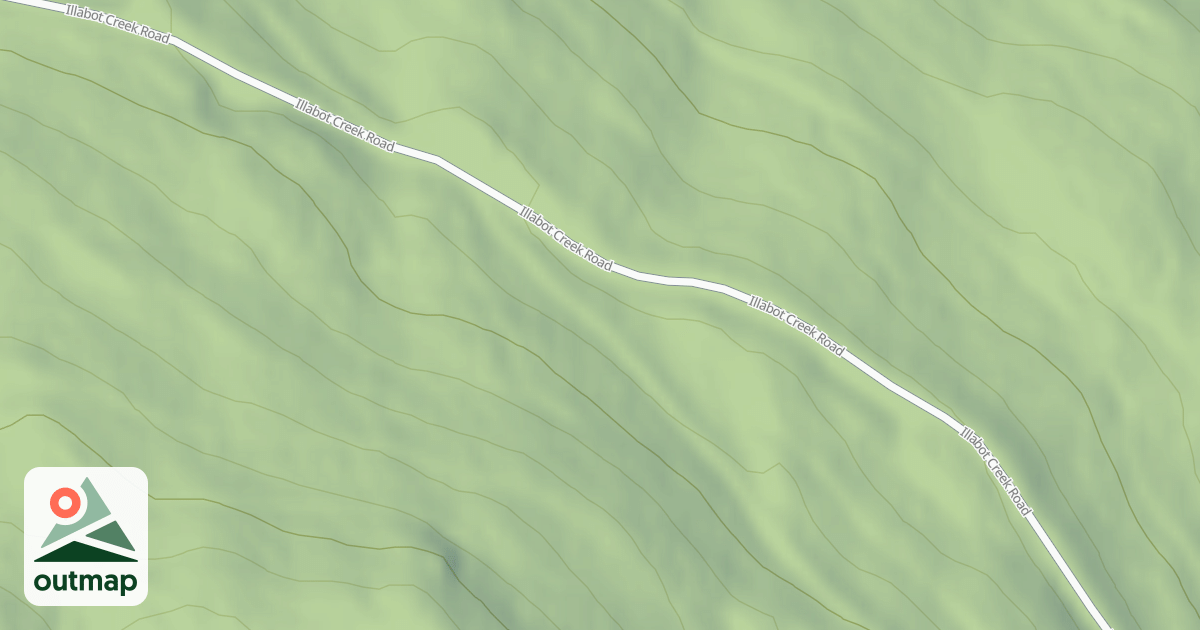 Map of OVERSTORY