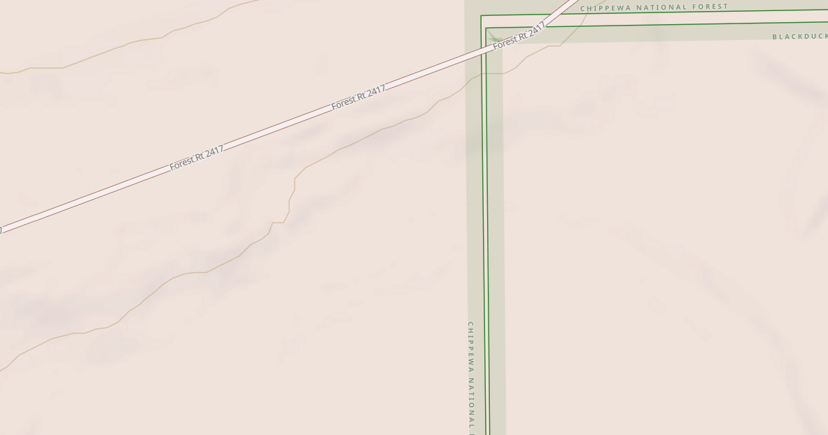 Map preview of NORTH TURTLE SPUR A