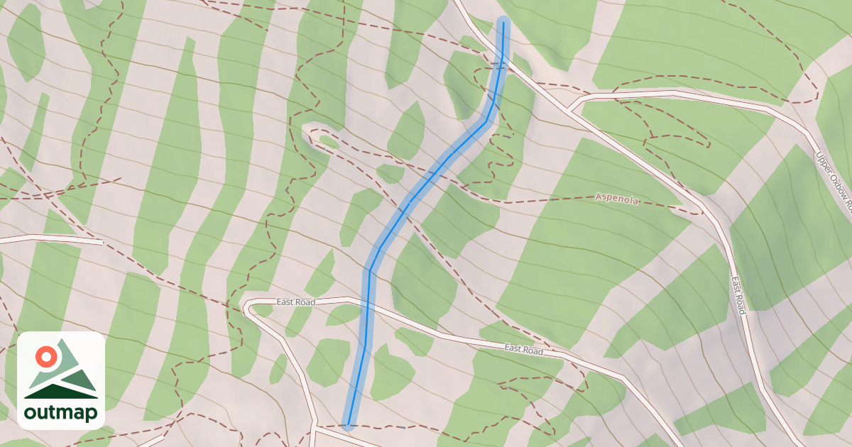 Map of Sundance